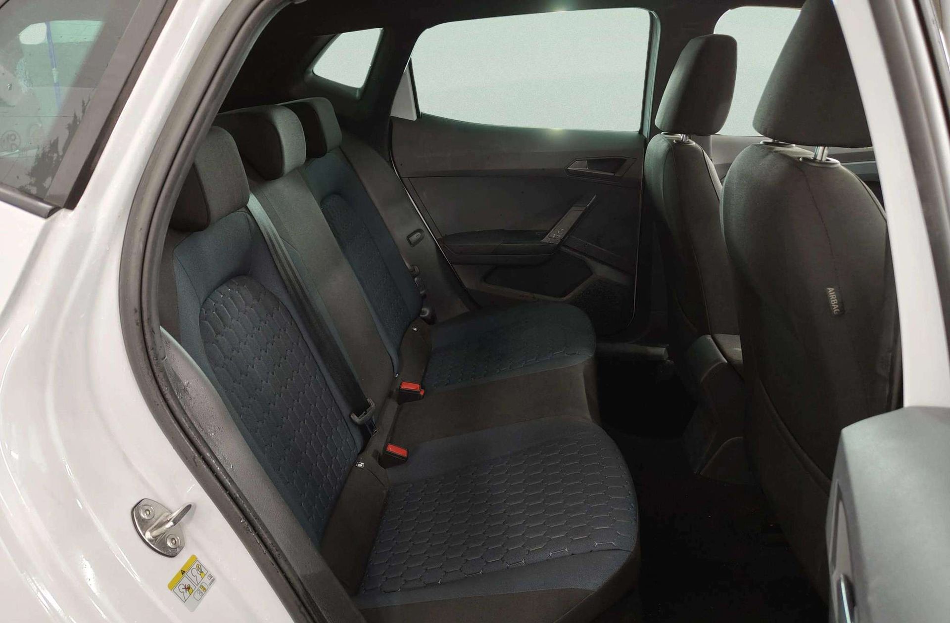 SEAT Ibiza 1.0 TSI Style - foto 18