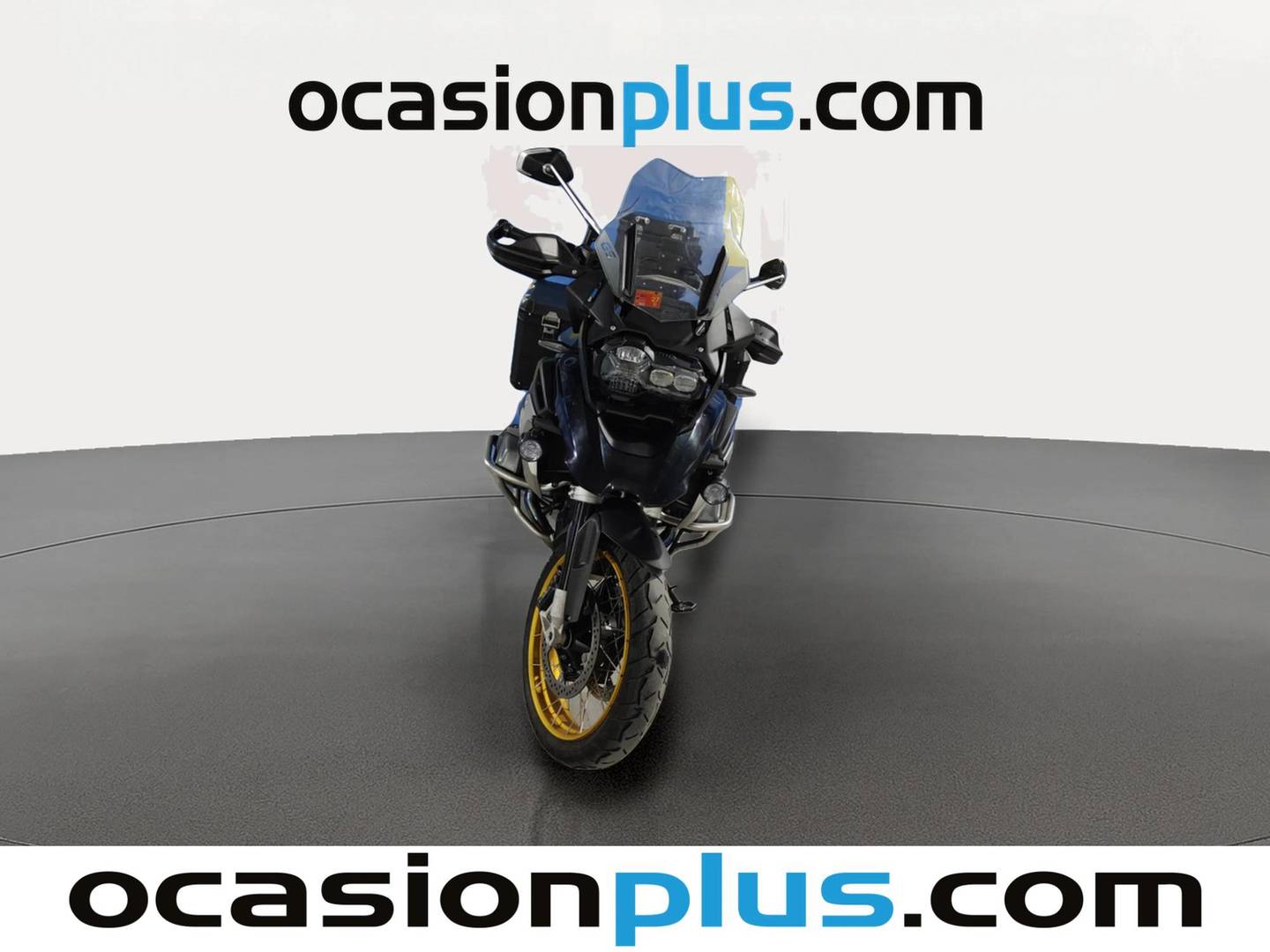 BMW Motorrad R 1250 GS BMW Motorrad R 1250 GS (136 CV) barato