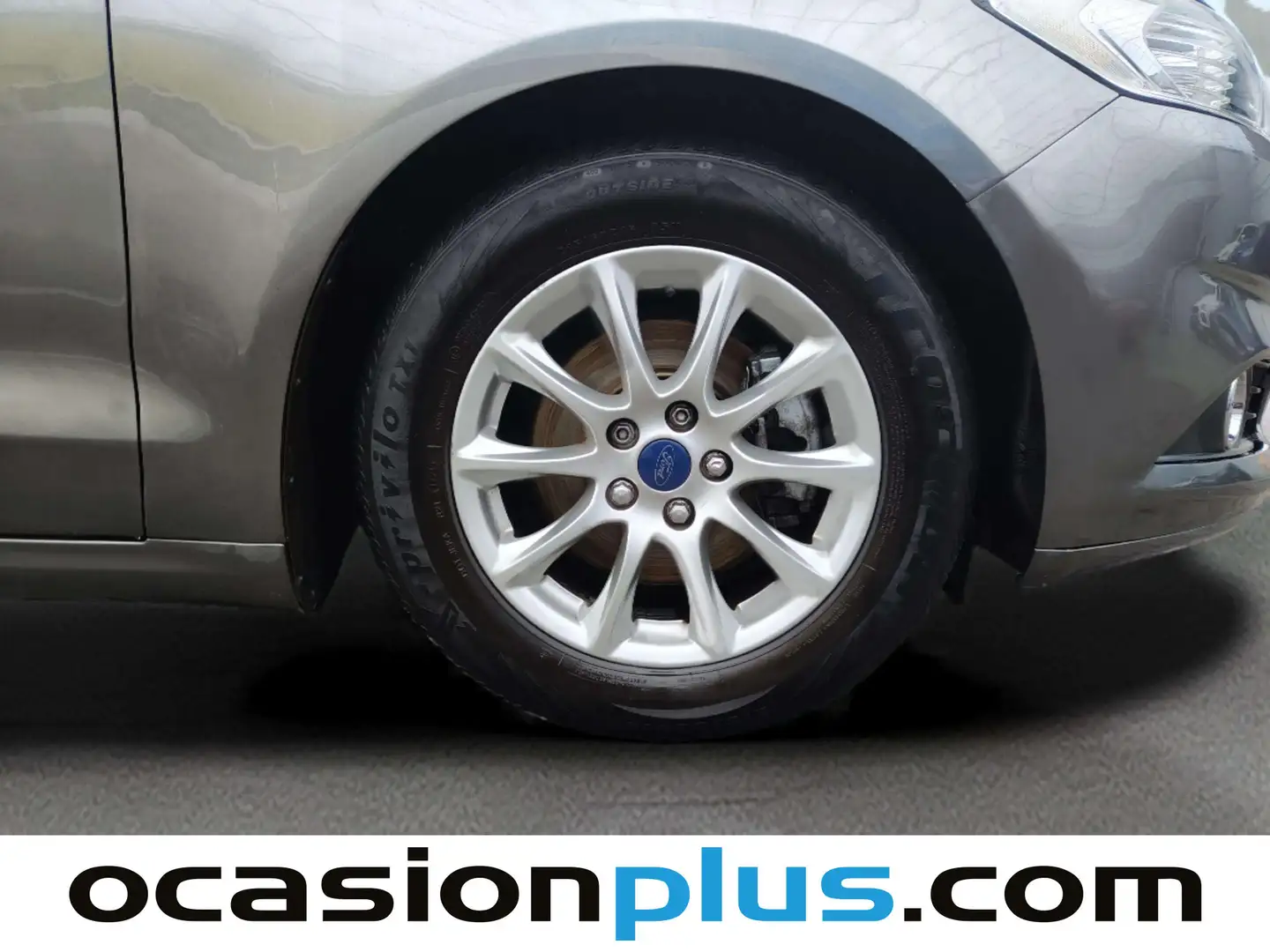 Foto Ford Mondeo Ford Mondeo SportBreak 1.6 TDCI Trend (115 CV)