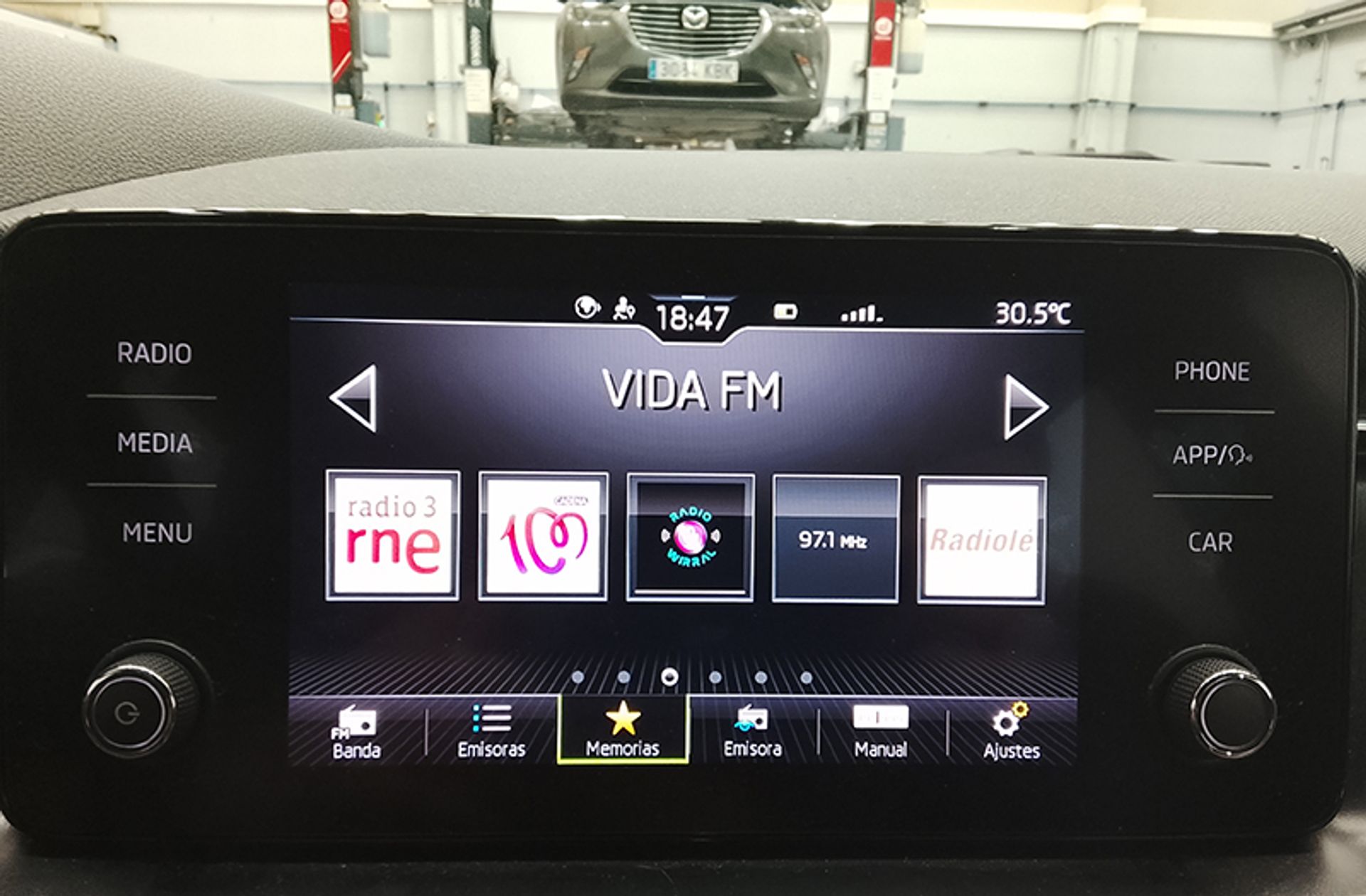 Škoda Scala 1.5 TSI Style DSG - foto 28