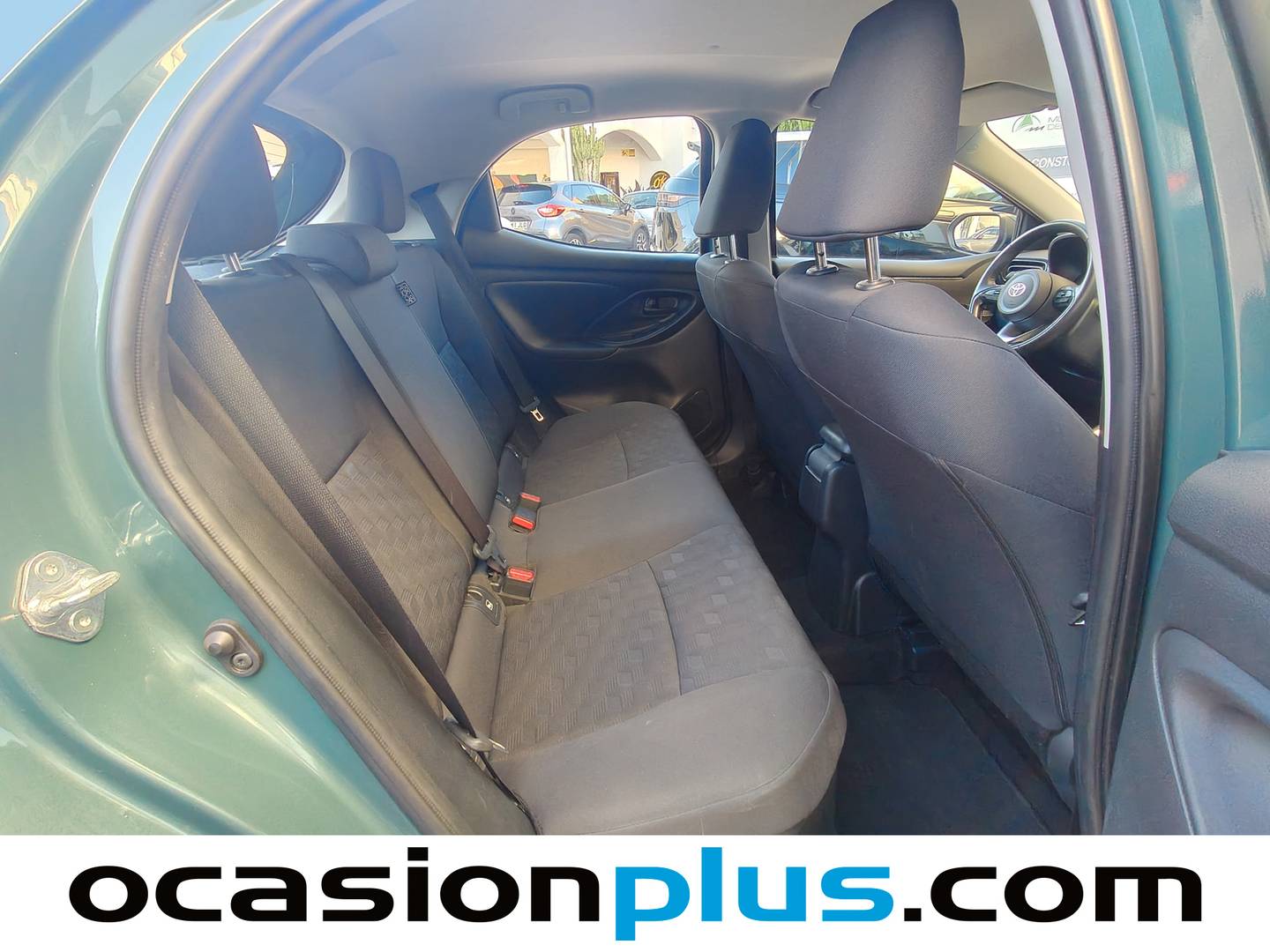 Toyota Yaris Toyota Yaris 120H Active Plus (116 CV) al mejor precio