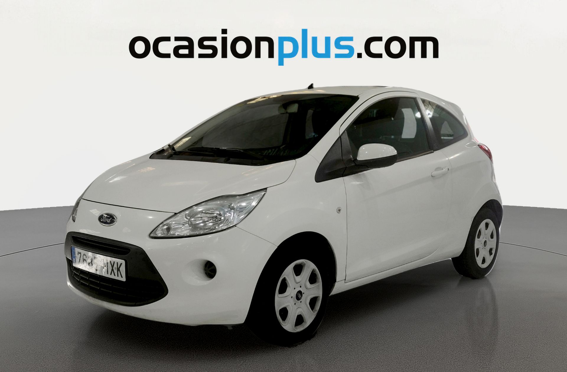 Ford Ka 1.2 Duratec Urban