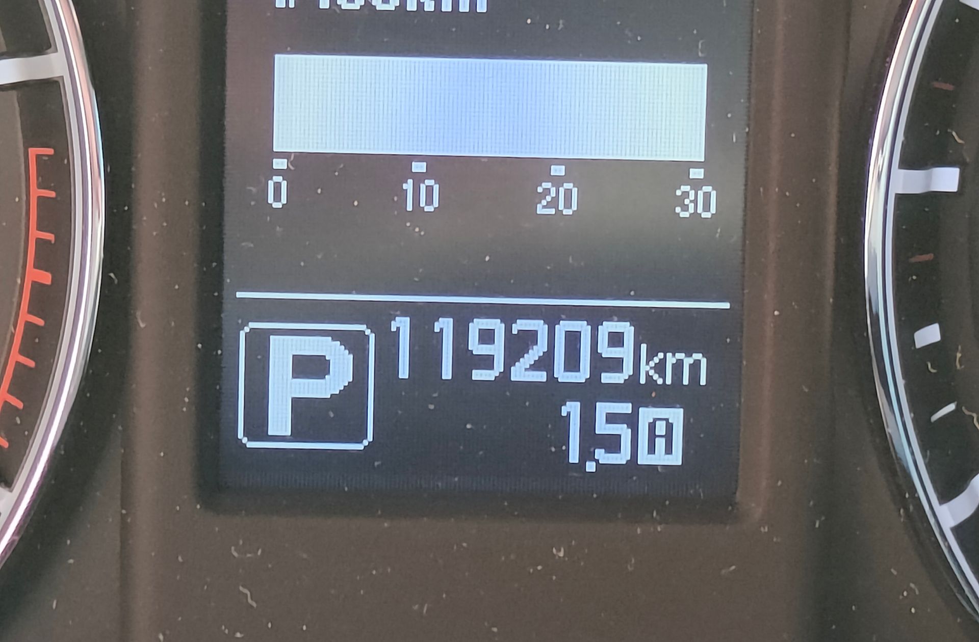 Infiniti QX70 3.0 D S Premium - foto 10