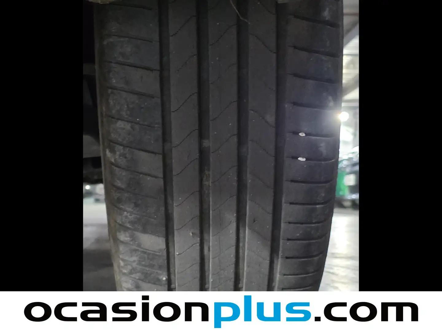 Foto Lynk & Co 01 Lynk & Co 01 1.5 PHEV (261 CV)