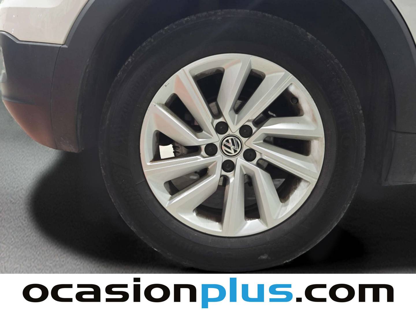 Foto Volkswagen T-Cross Volkswagen T-Cross Advance 1.0 TSI (115 CV) DSG