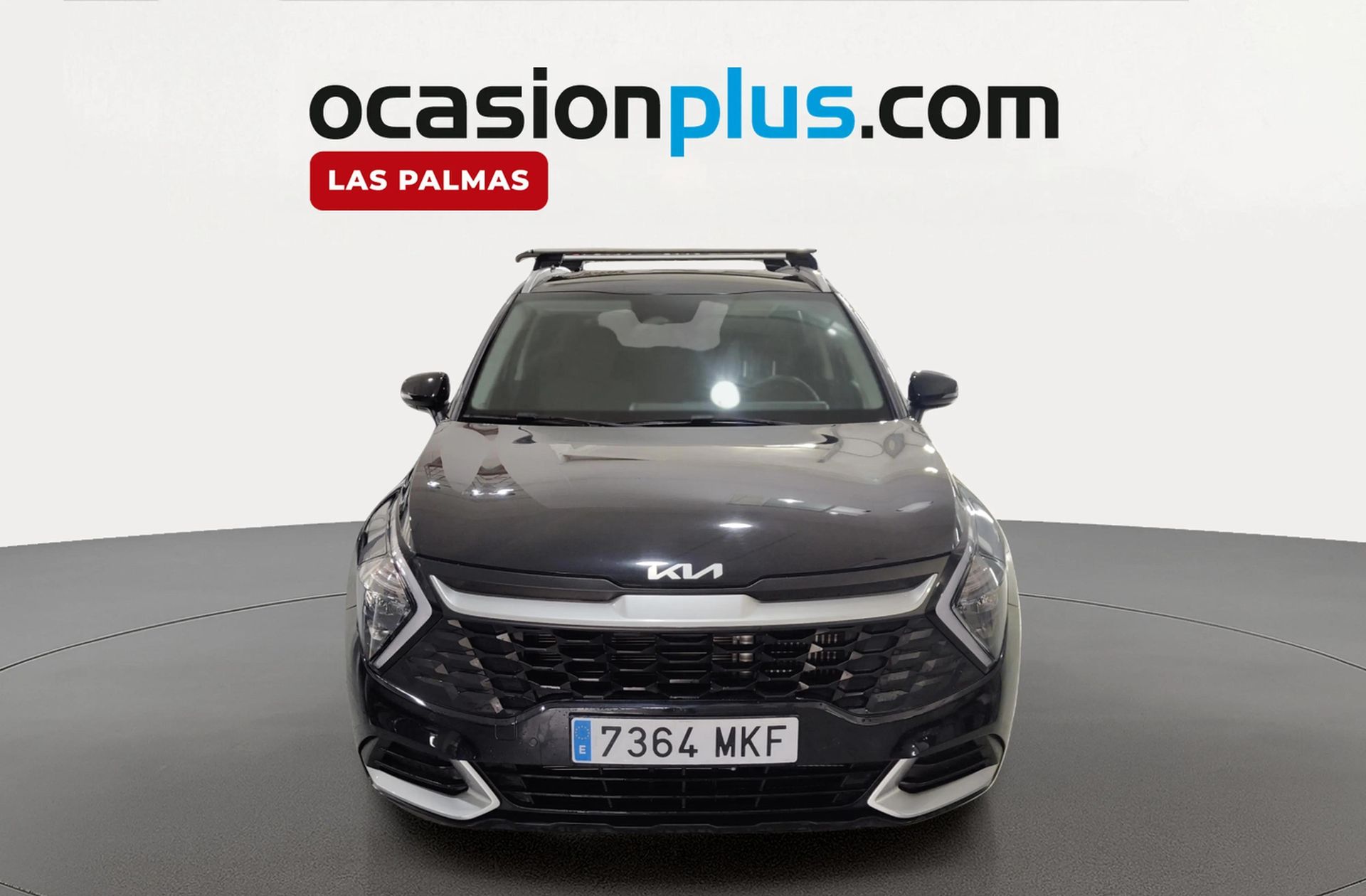 Kia Sportage 1.6 T-GDi Concept 4x2 - foto 12