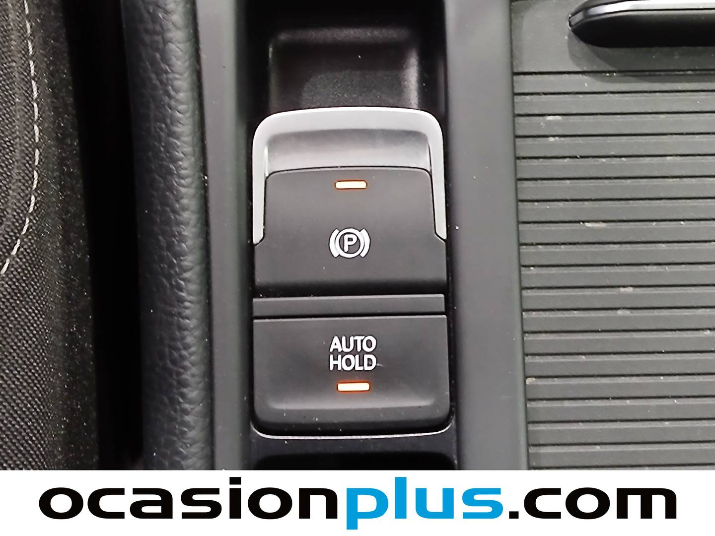 Equipamiento del Volkswagen Golf Volkswagen Golf 1.2 TSI BMT (110 CV)
