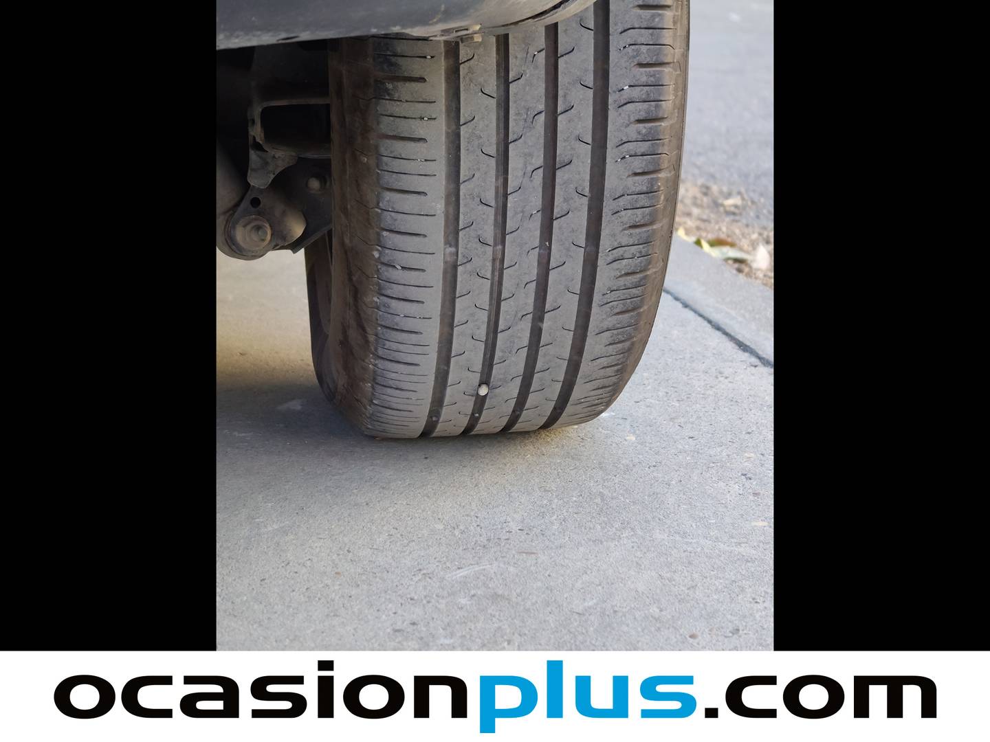 Nissan QASHQAI Nissan Qashqai dCi 105 Acenta 4x2 (106 CV) manual
