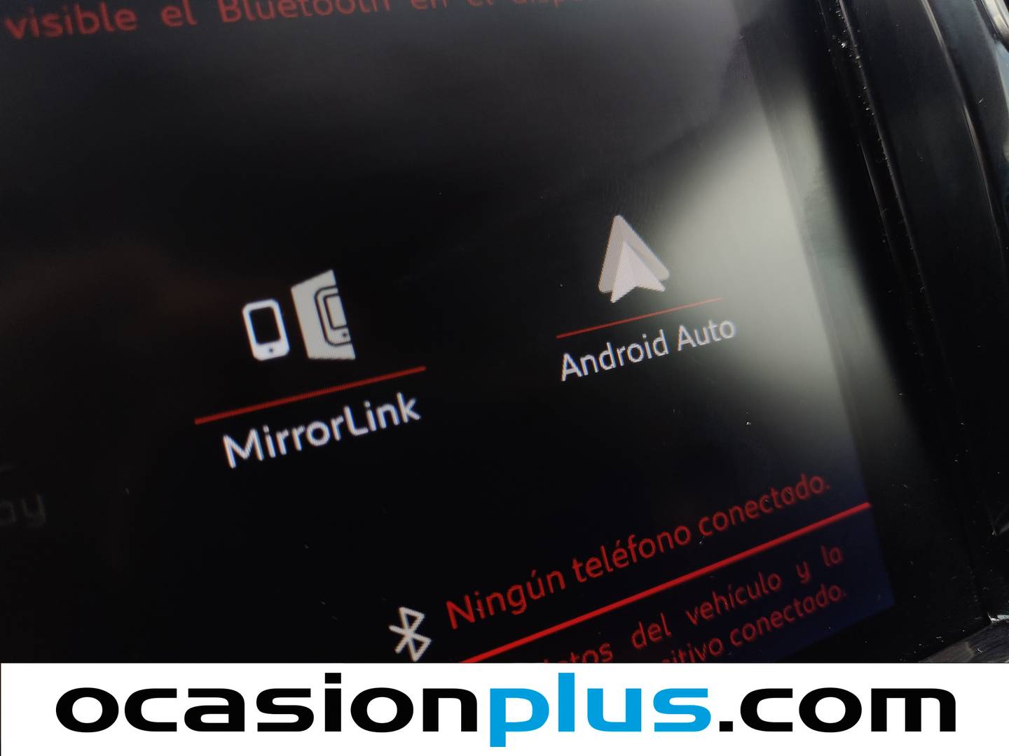 Citroën C5 Aircross Citroën C5 Aircross PureTech 130 S&S Live (131 CV) de ocasión