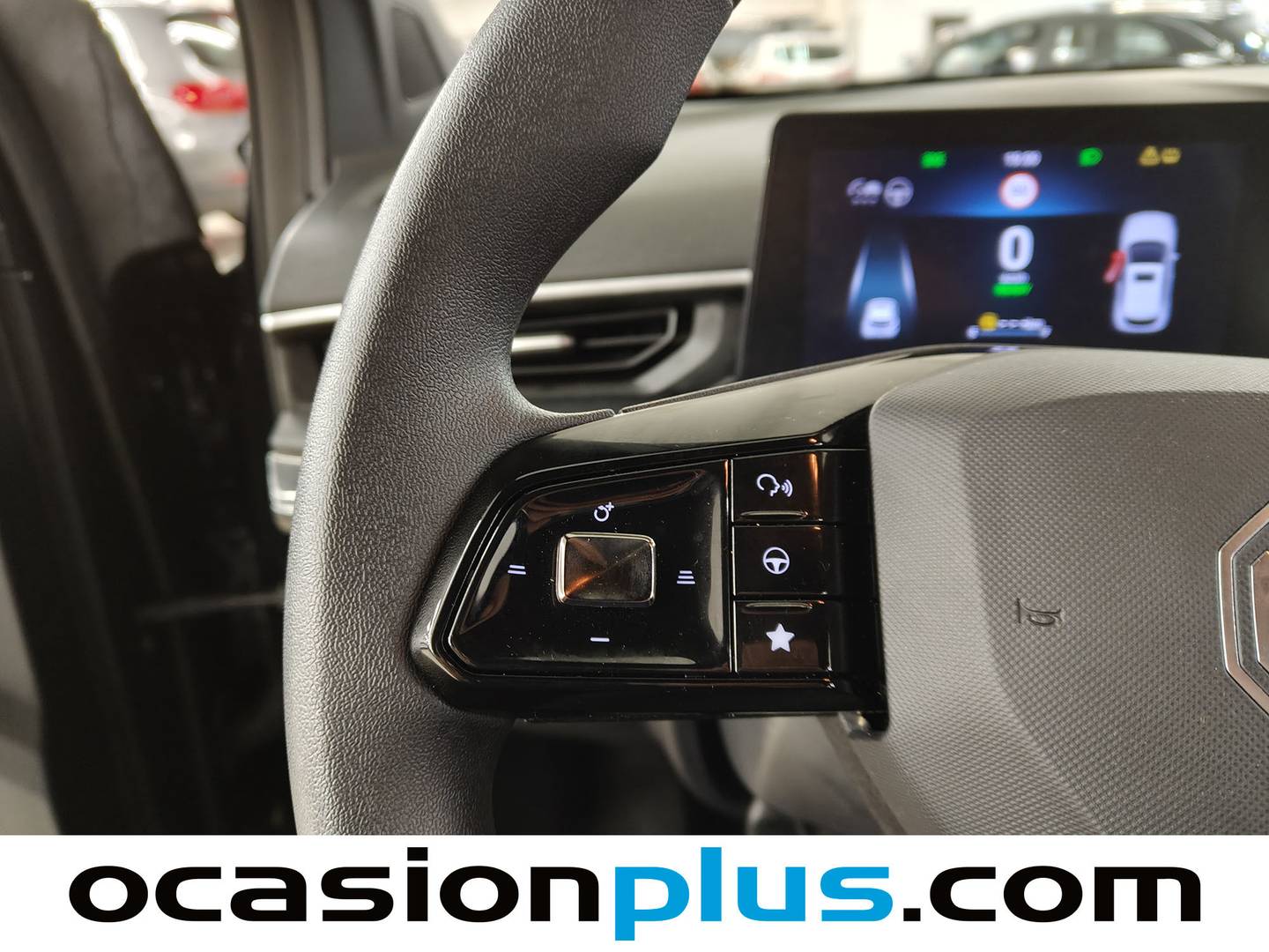 Foto MG MG3 Hybrid+ MG MG3 Hybrid+ Standard (195 CV)