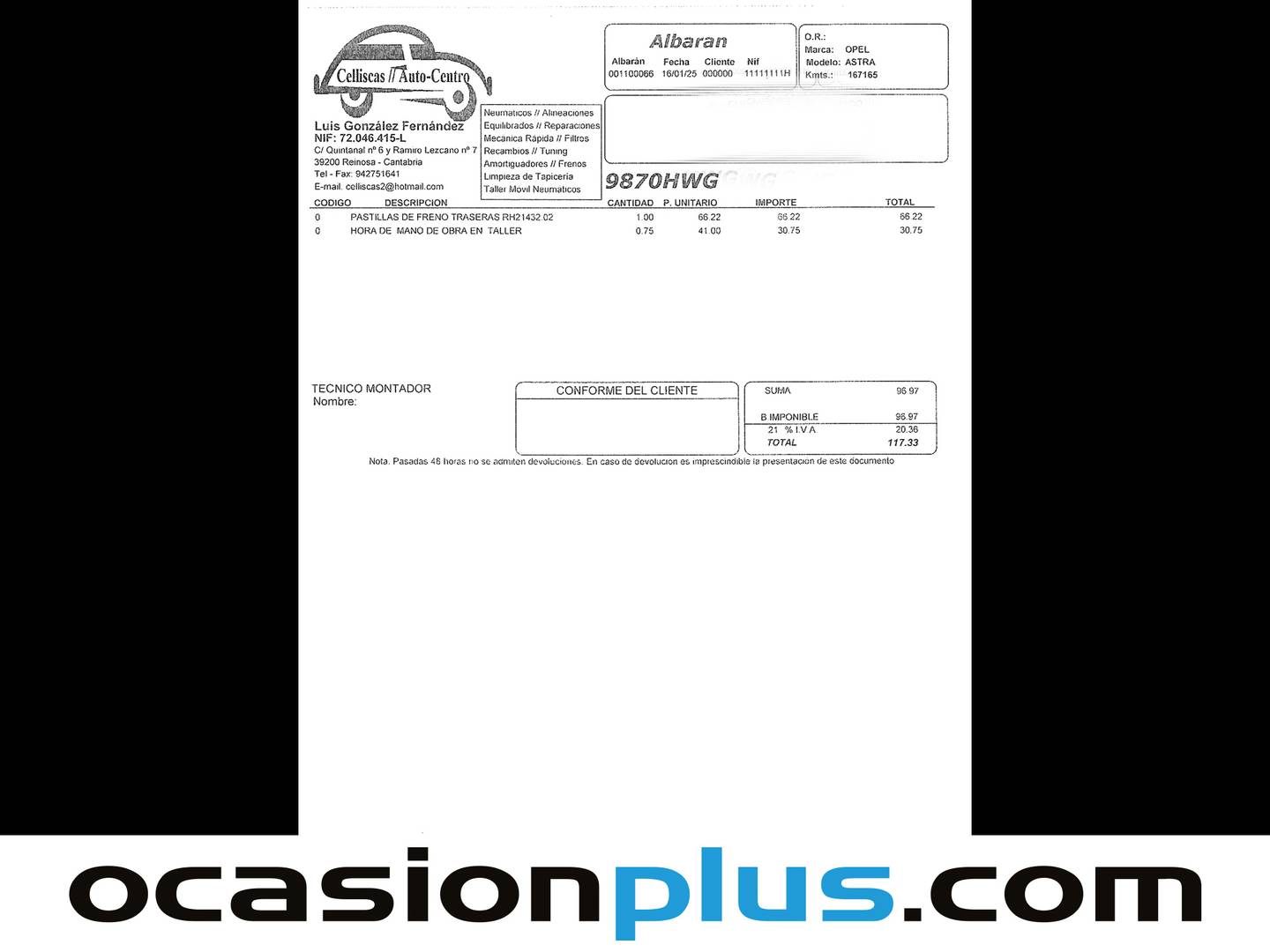 Foto Opel Astra Opel Astra 1.4 Turbo Sedan Selective (140 CV)