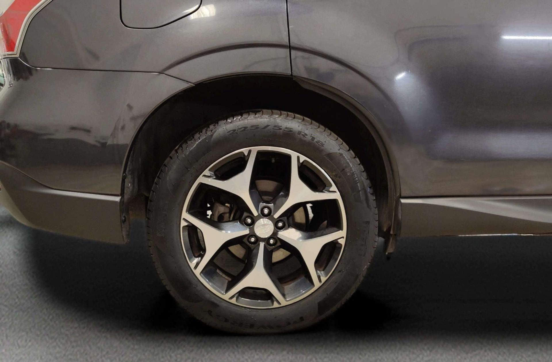 Subaru Forester 2.0 TD Executive Plus Lineartronic - foto 49