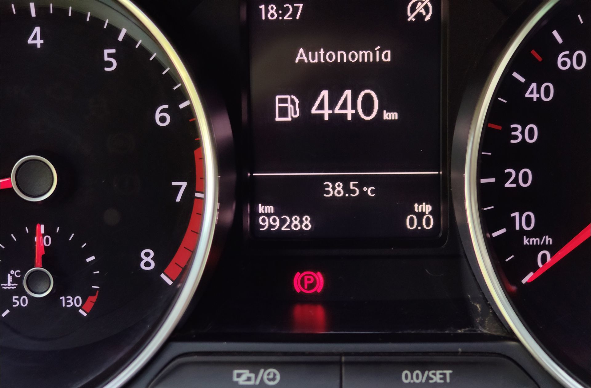 Volkswagen Polo Sport 1.2 TSI BMT - foto 9