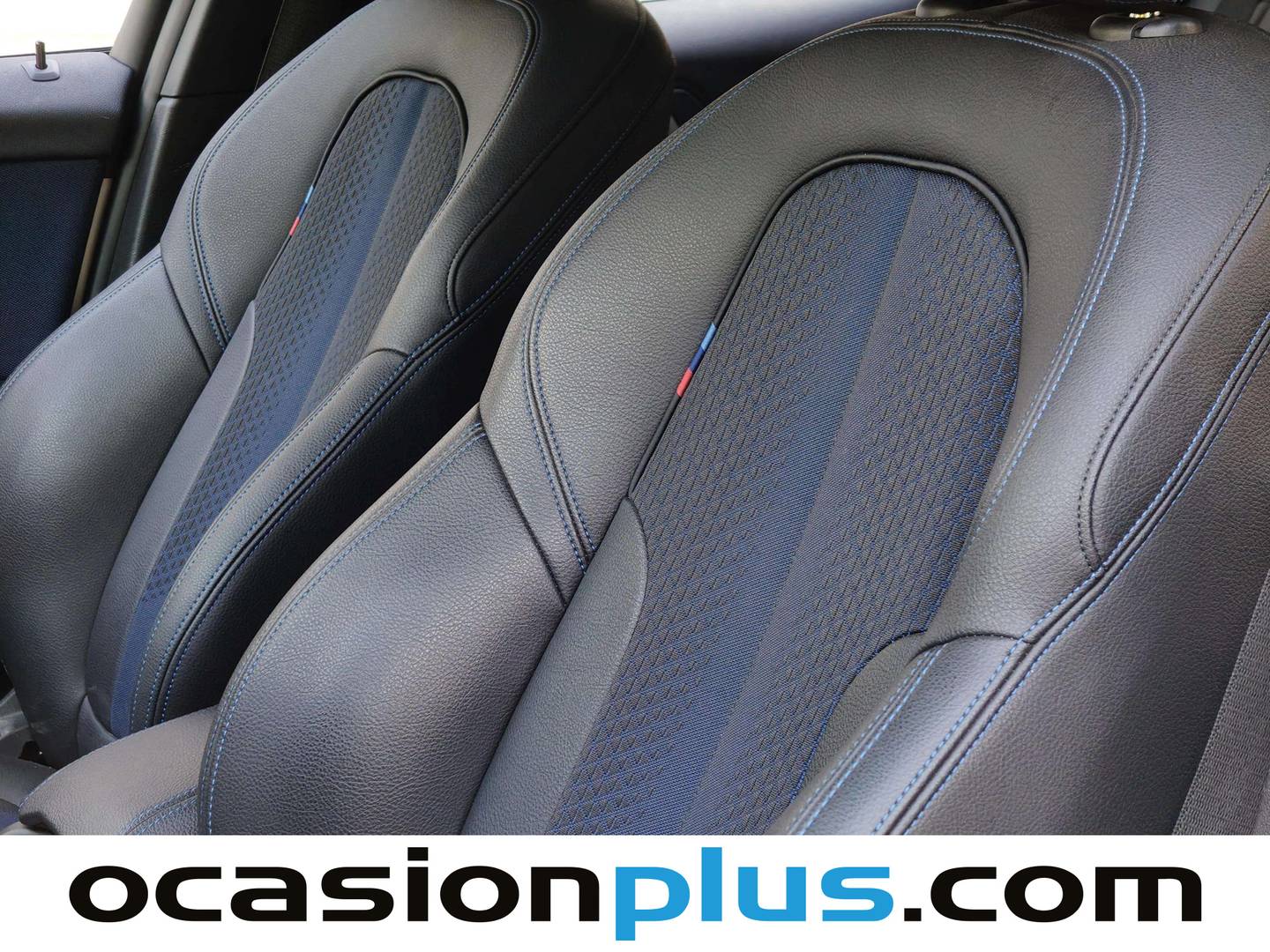 BMW Serie 1 BMW Serie 1 116d (116 CV) Pack M seminuevo