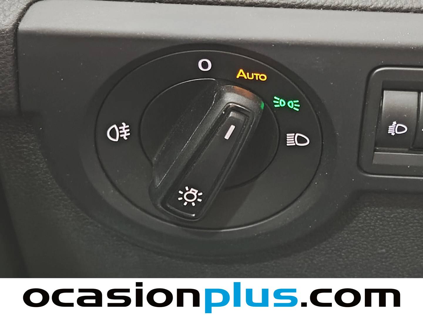 Equipamiento del Volkswagen T-Cross Volkswagen T-Cross 1.0 TSI (95 CV)