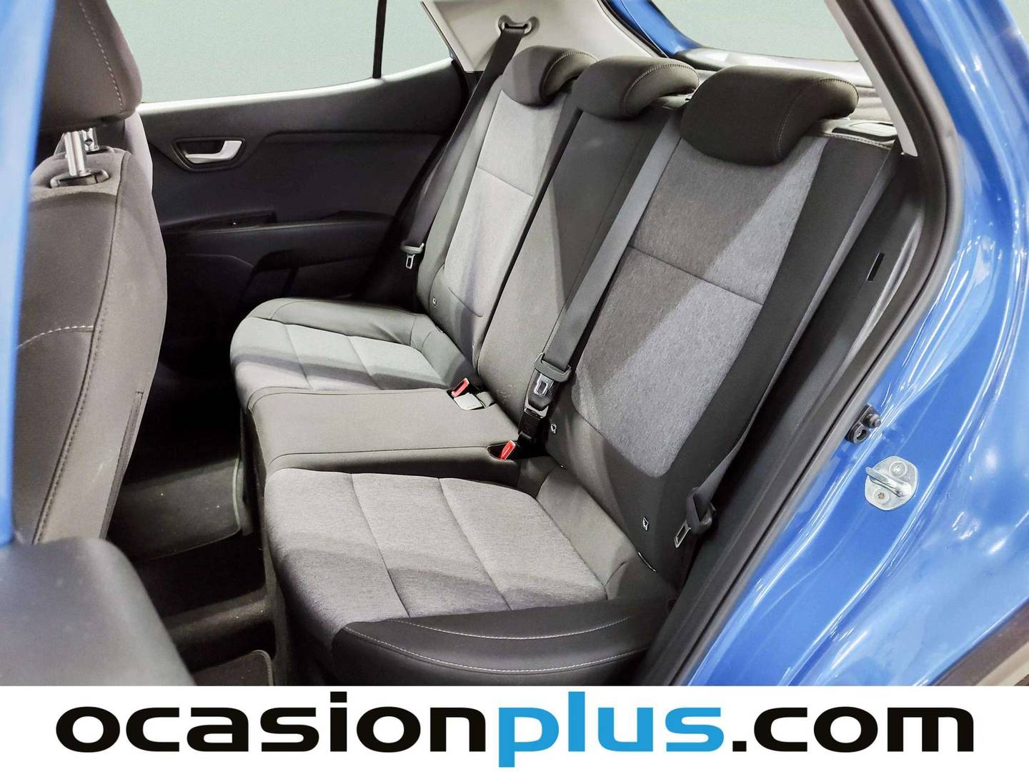 KIA Stonic Kia Stonic 1.2 DPi Concept (84 CV) al mejor precio