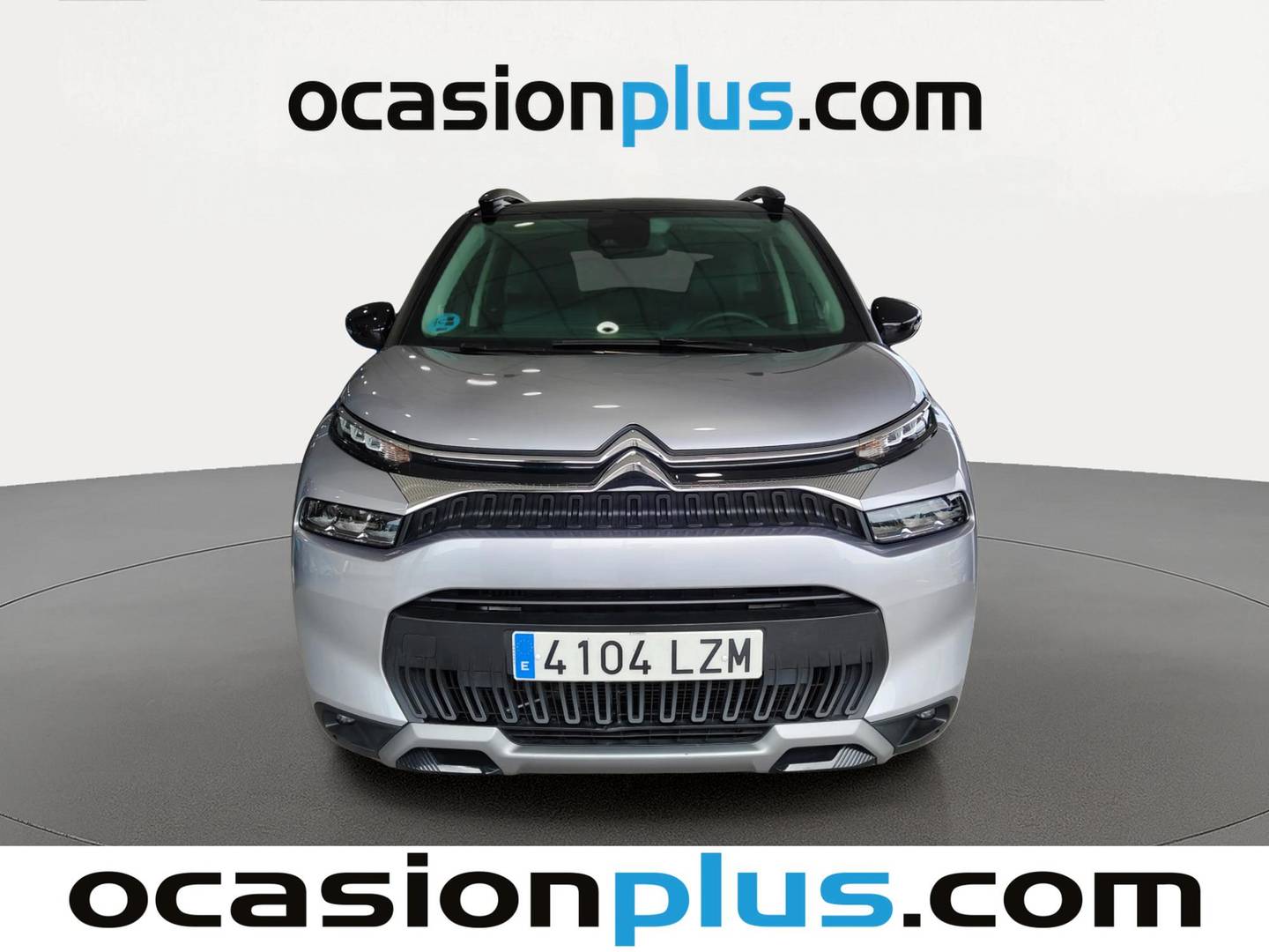 Citroën C3 Aircross Citroën C3 Aircross BlueHDi 120 Shine Pack EAT6 (120 CV) km 0