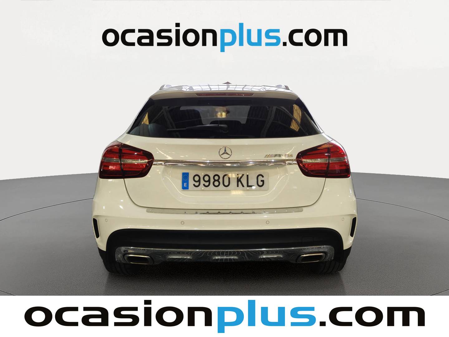 Mercedes GLA Mercedes GLA 200 (156 CV) barato
