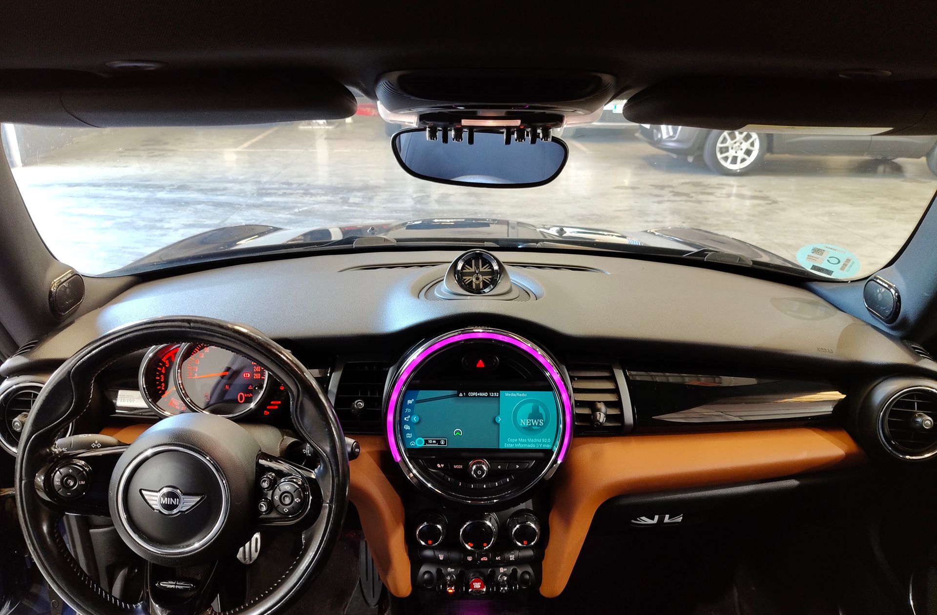MINI Cooper SD Edición Limitada 133/150 - foto 6