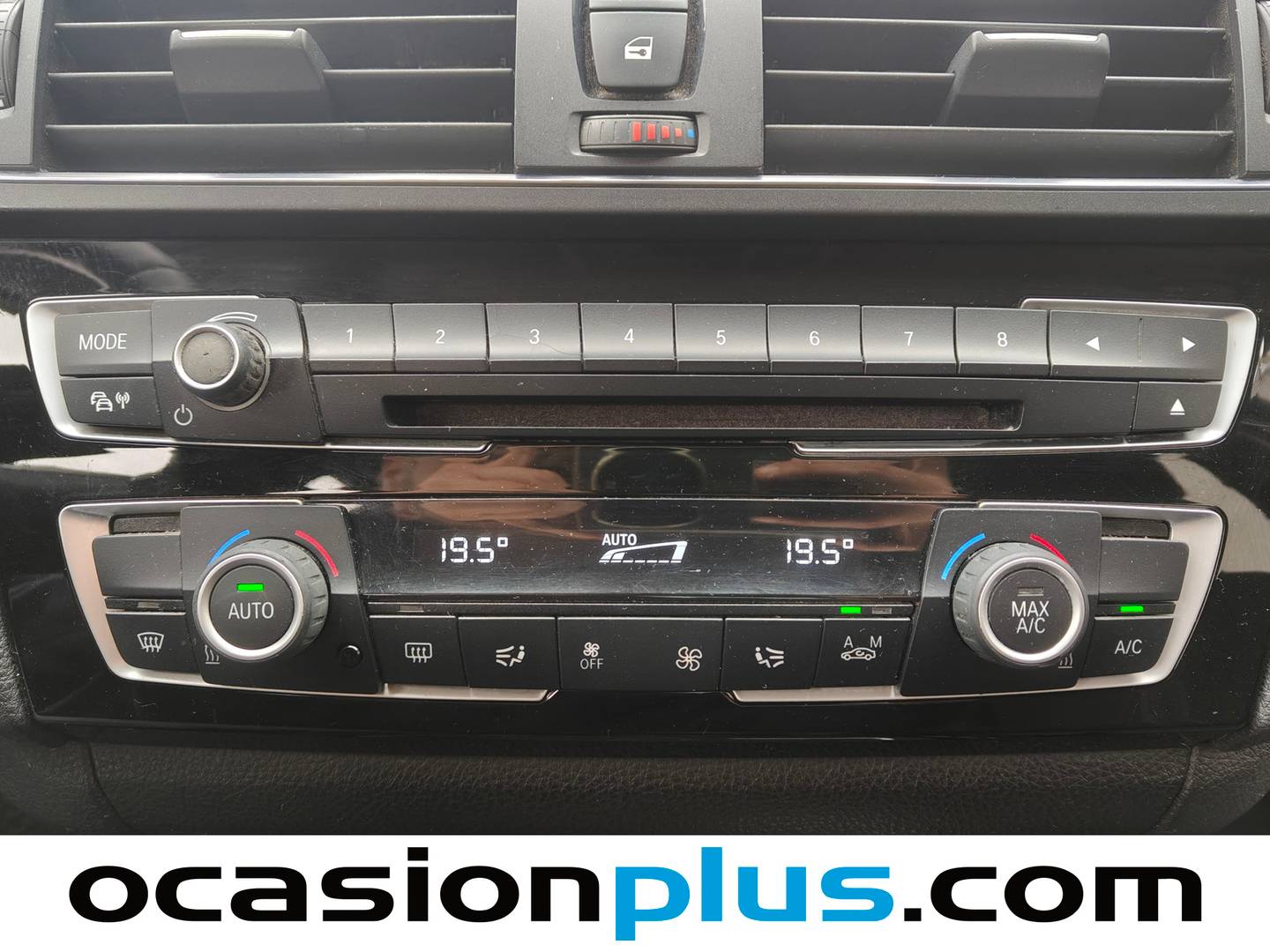 BMW Serie 1 BMW Serie 1 118d (150 CV) Pack M 150cv