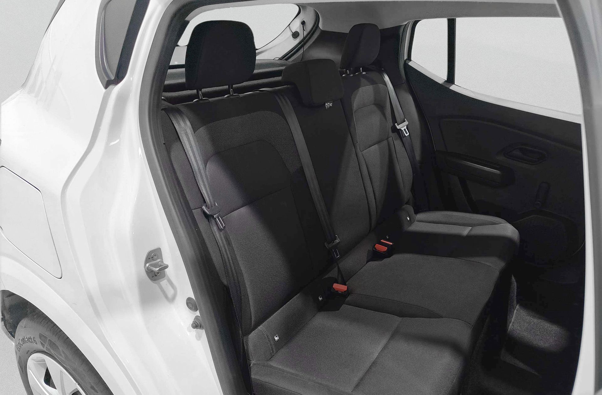 Dacia Sandero Essential SCe - foto 17