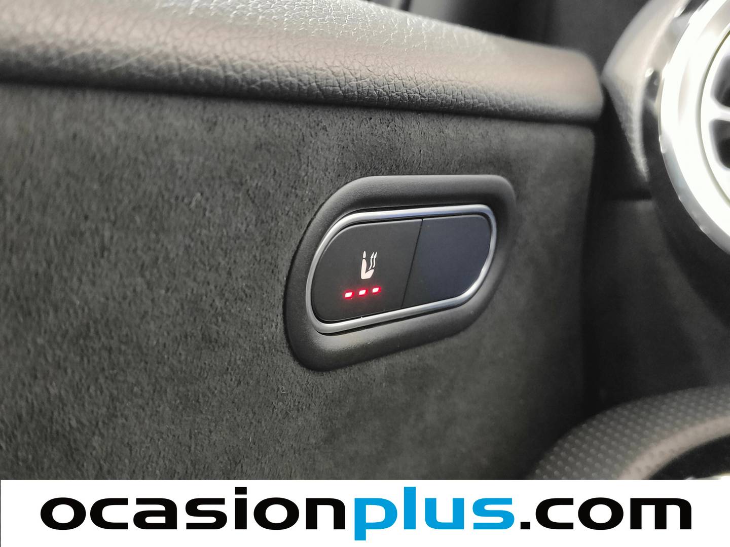 Acabados Mercedes Clase A Mercedes-Benz Clase A 220 (190 CV)