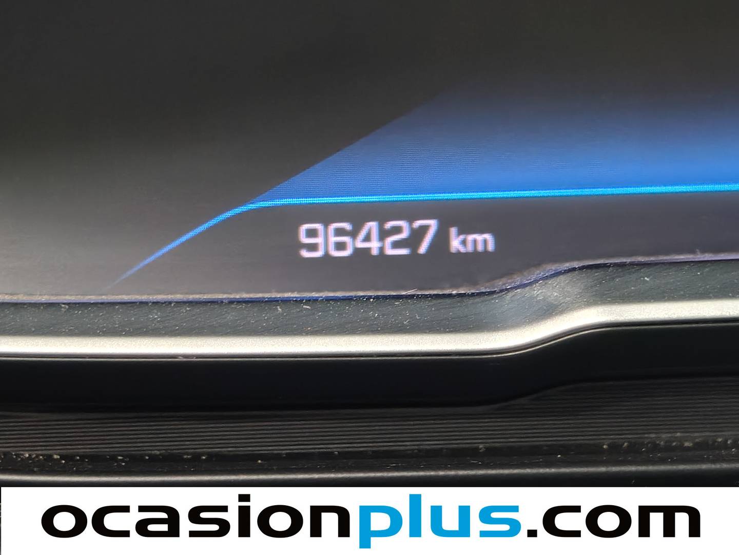 Foto Peugeot 5008 Peugeot 5008 PureTech 130 S&S Allure Pack EAT8 (130 CV) 7 Plazas