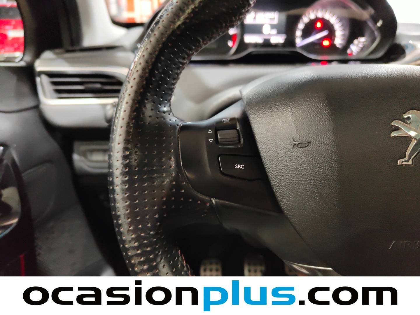 Peugeot 208 Peugeot 208 1.2 PureTech S&S GT-Line (110 CV) seminuevo