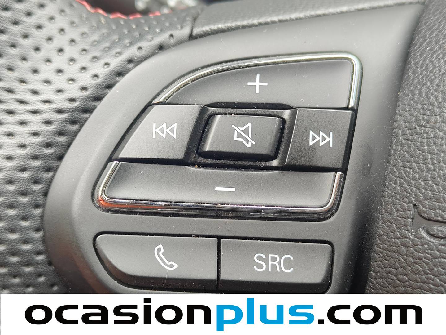 MG HS MG HS 1.5 Turbo GDI Luxury DCT (162 CV) al mejor precio