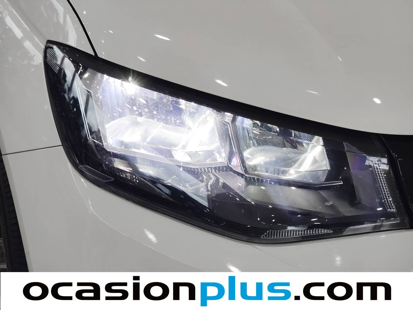 Equipamiento del Volkswagen Caddy Volkswagen Caddy Maxi Origin 2.0 TDI (122 CV) DSG 7 Plazas