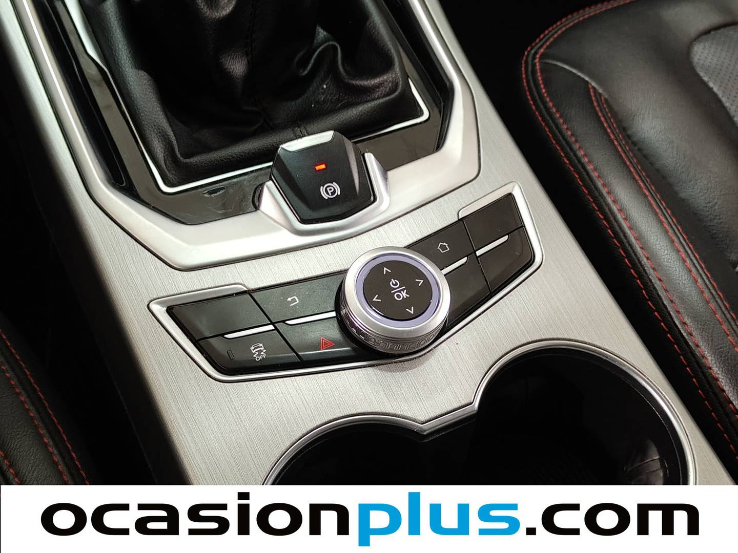 SWM G01 SWM G01 1.5T Luxury  (131 CV) 2023