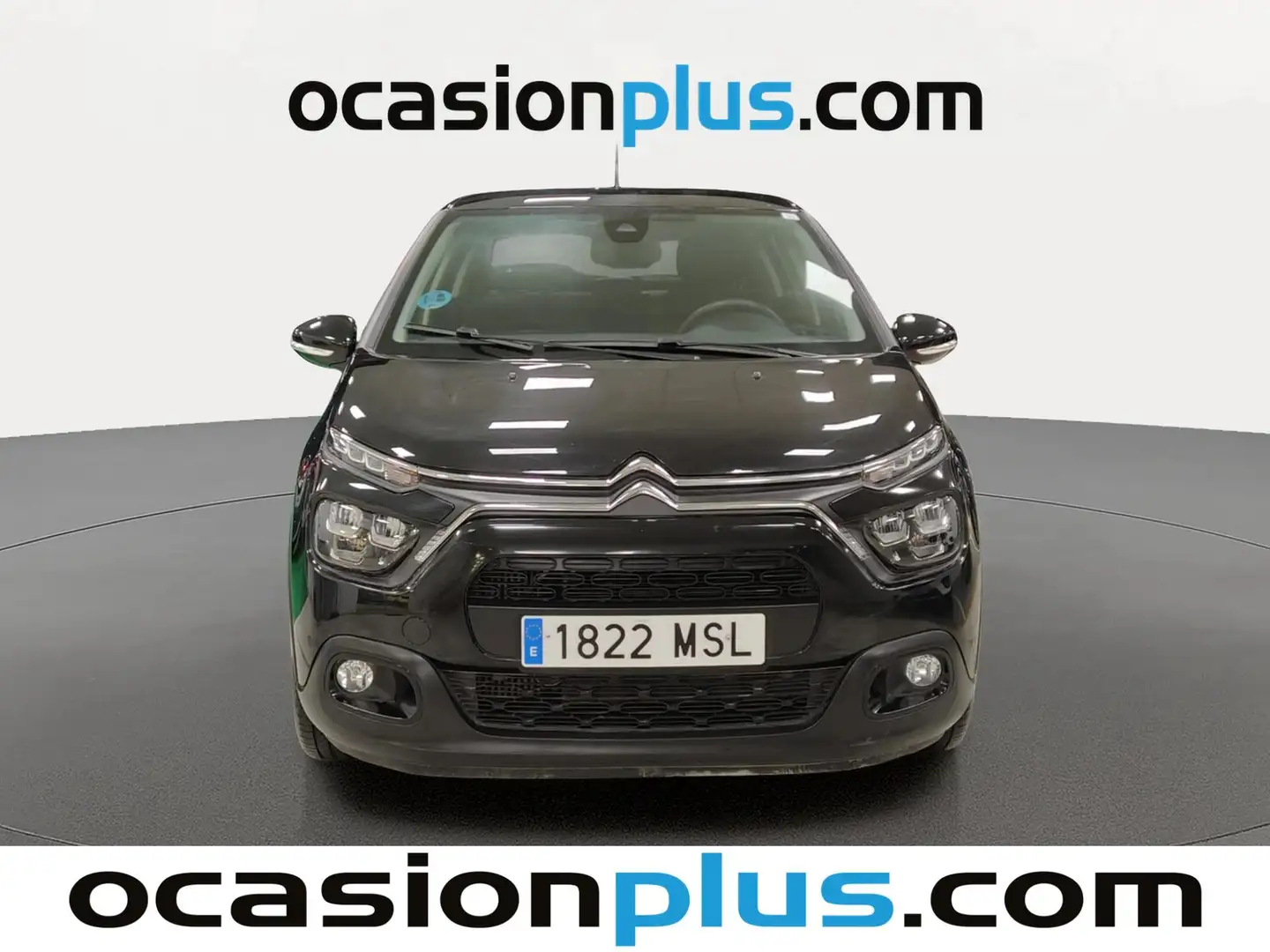 Foto Citroën C3 Origin Citroen C3 Origin Plus BlueHDi (102 CV)