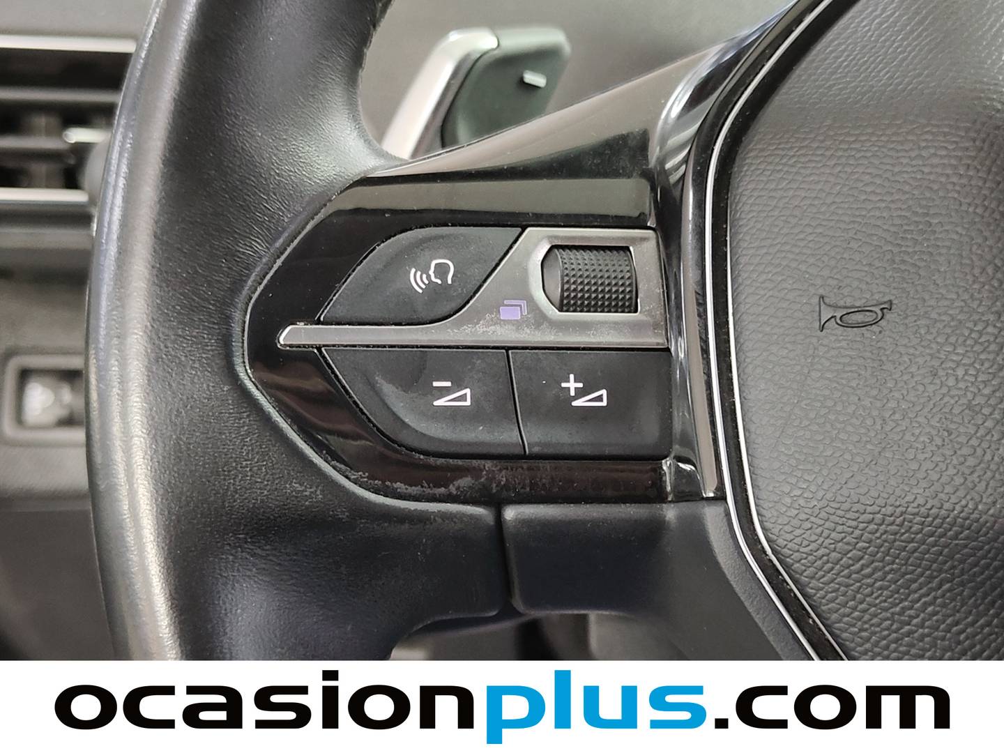 Peugeot 5008 Peugeot 5008 BlueHDi 130 S&S Allure 7 Plazas (130 CV) EAT8 automático