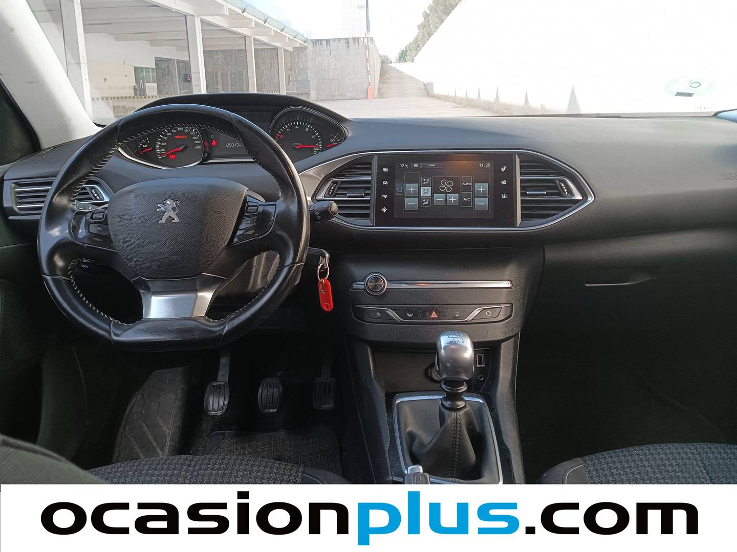 Peugeot 308 Peugeot 308 SW SW PureTech 130 S&S Style (130 CV) de ocasión