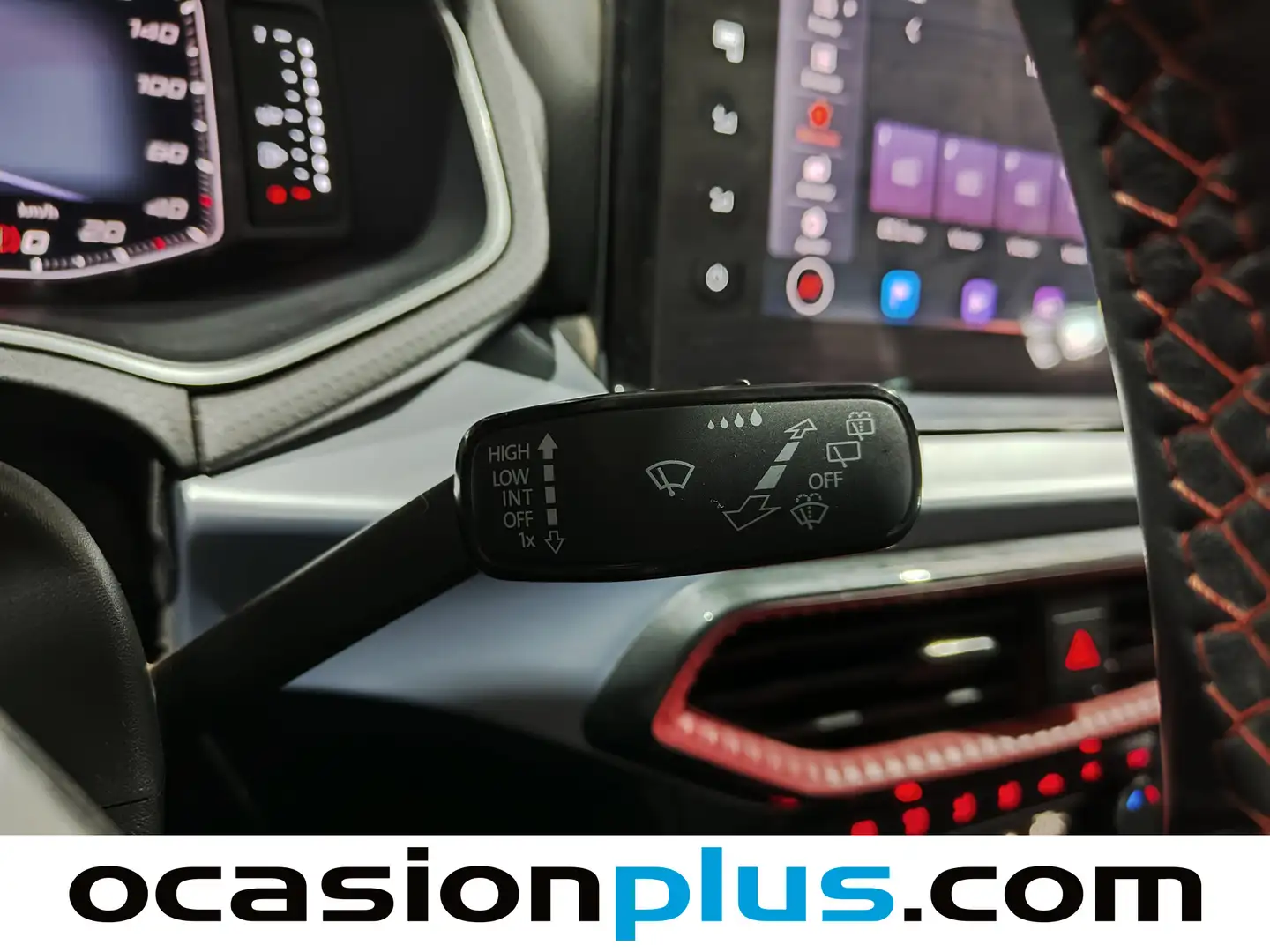 Foto Seat Ibiza SEAT Ibiza 1.0 TSI S&S FR XL (110 CV)