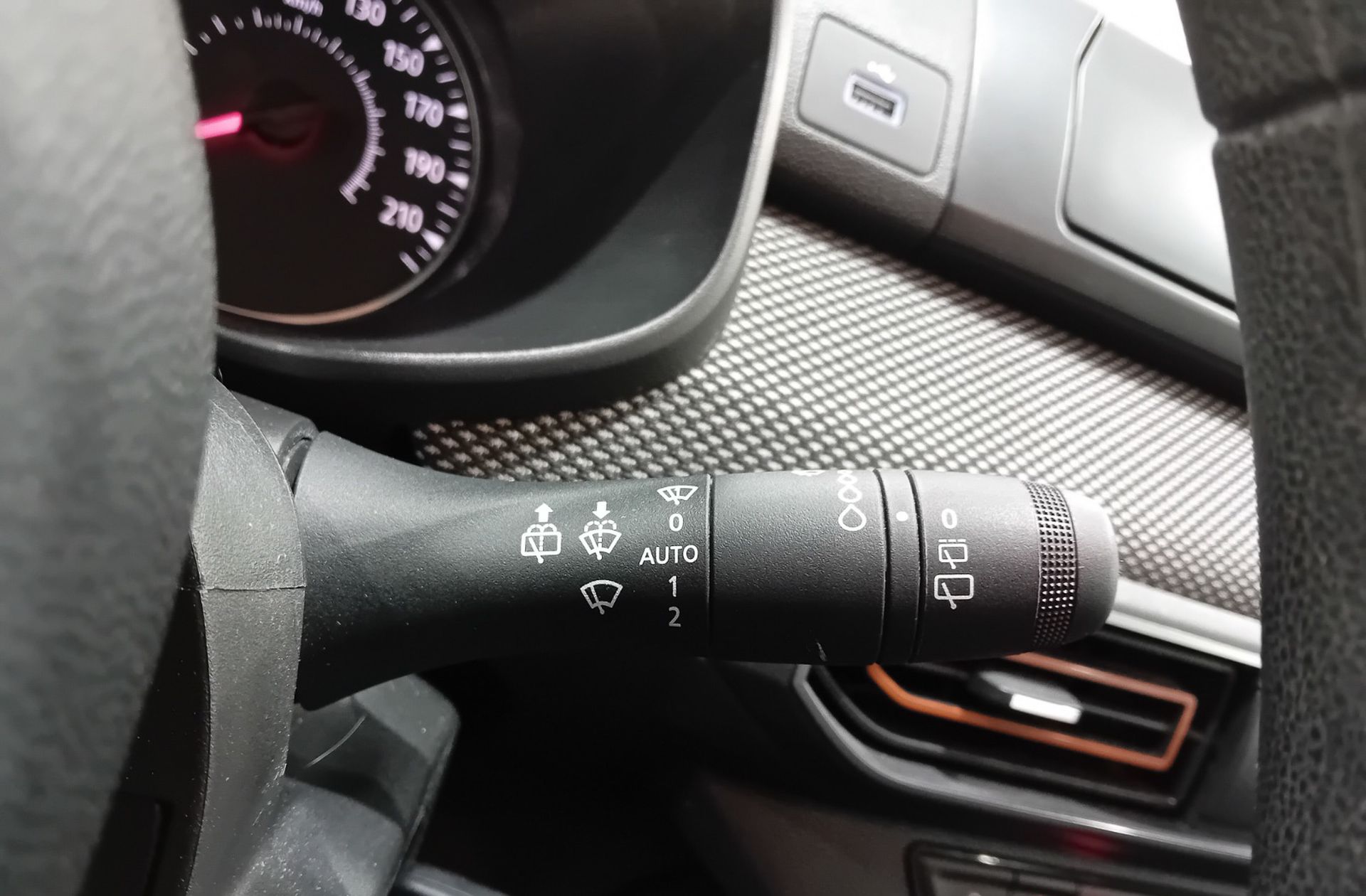 Dacia Sandero Stepway Expression ECO-G - foto 25