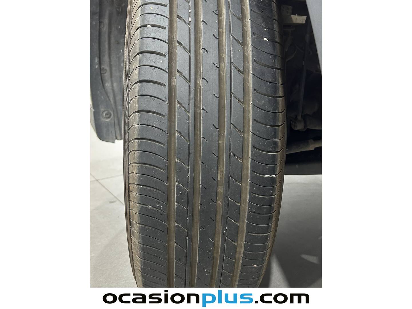 Mazda CX-5 Mazda CX-5 2.2 D Skyactiv-D Origin 2WD (150 CV) de segunda mano