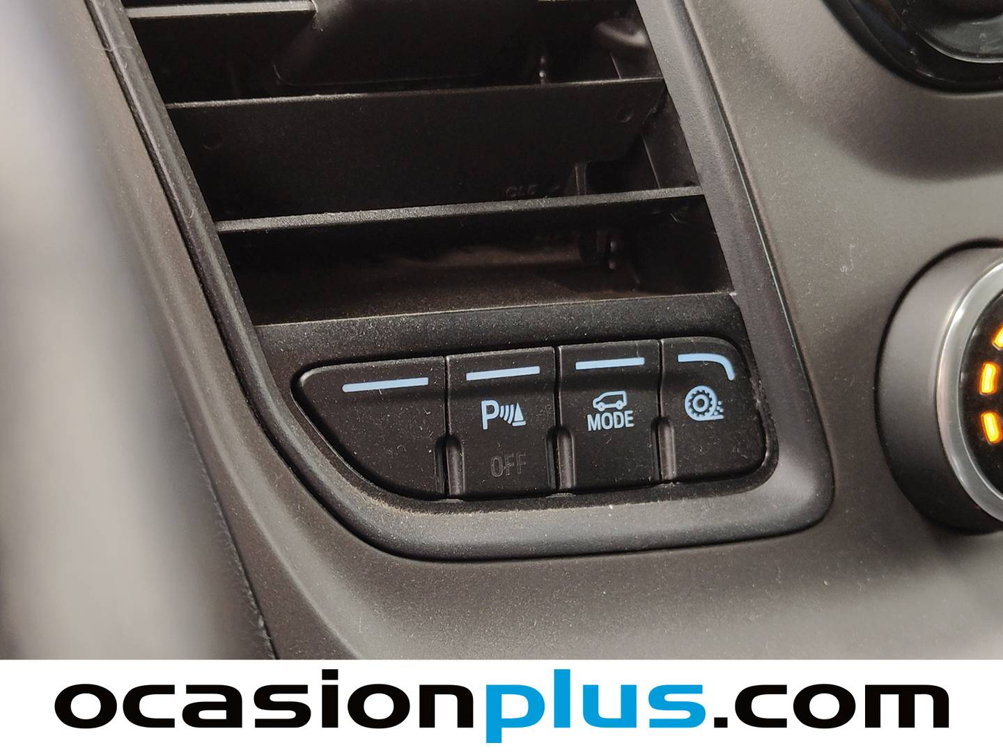 Ford Transit Custom Ford Transit Custom Furgon 2.0 TDCI 280 L1 Trend (105 CV) seminuevo
