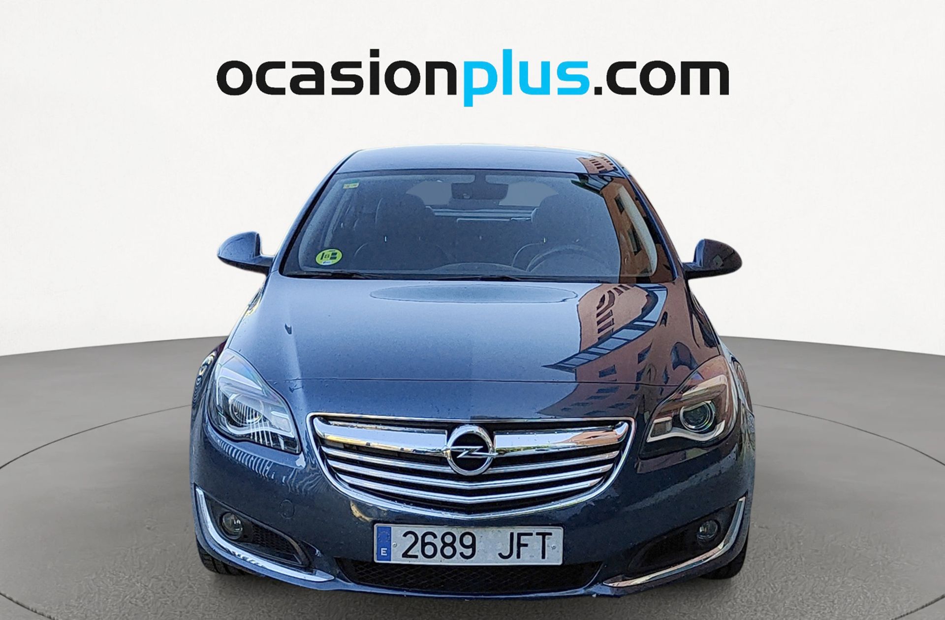 Opel Insignia 2.0 CDTI ecoFLEX Excellence - foto 12