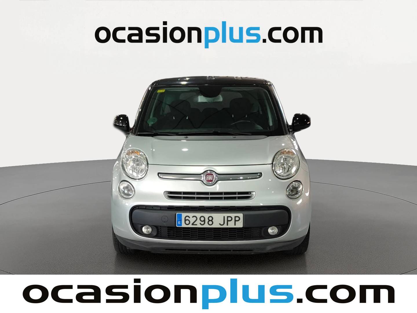 Fiat 500L Fiat 500L 1.6 16v Multijet II S&S Living Lounge (120 CV) 7 Plazas barato