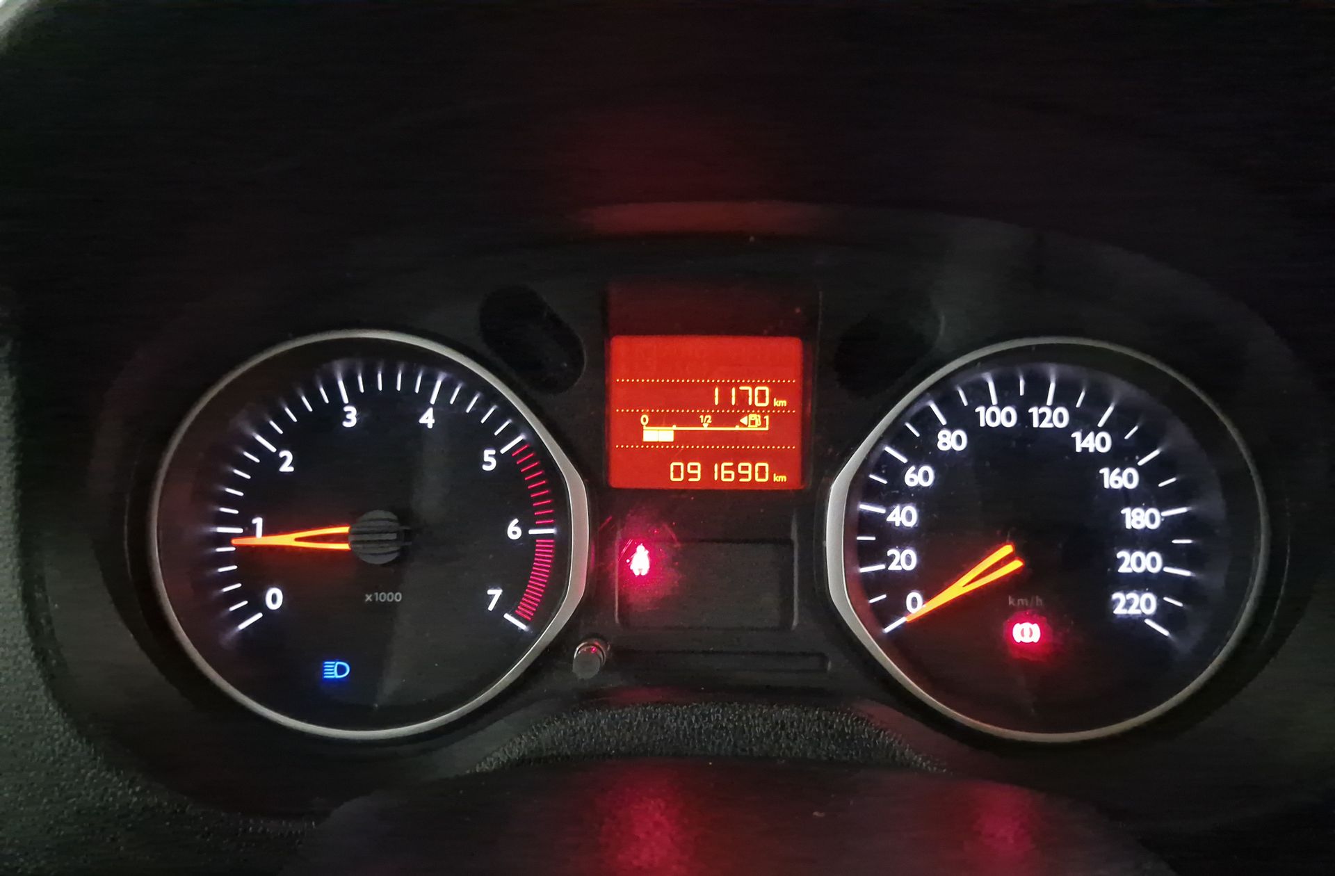 Citroën C-Elysée PureTech 82 Exclusive - foto 19