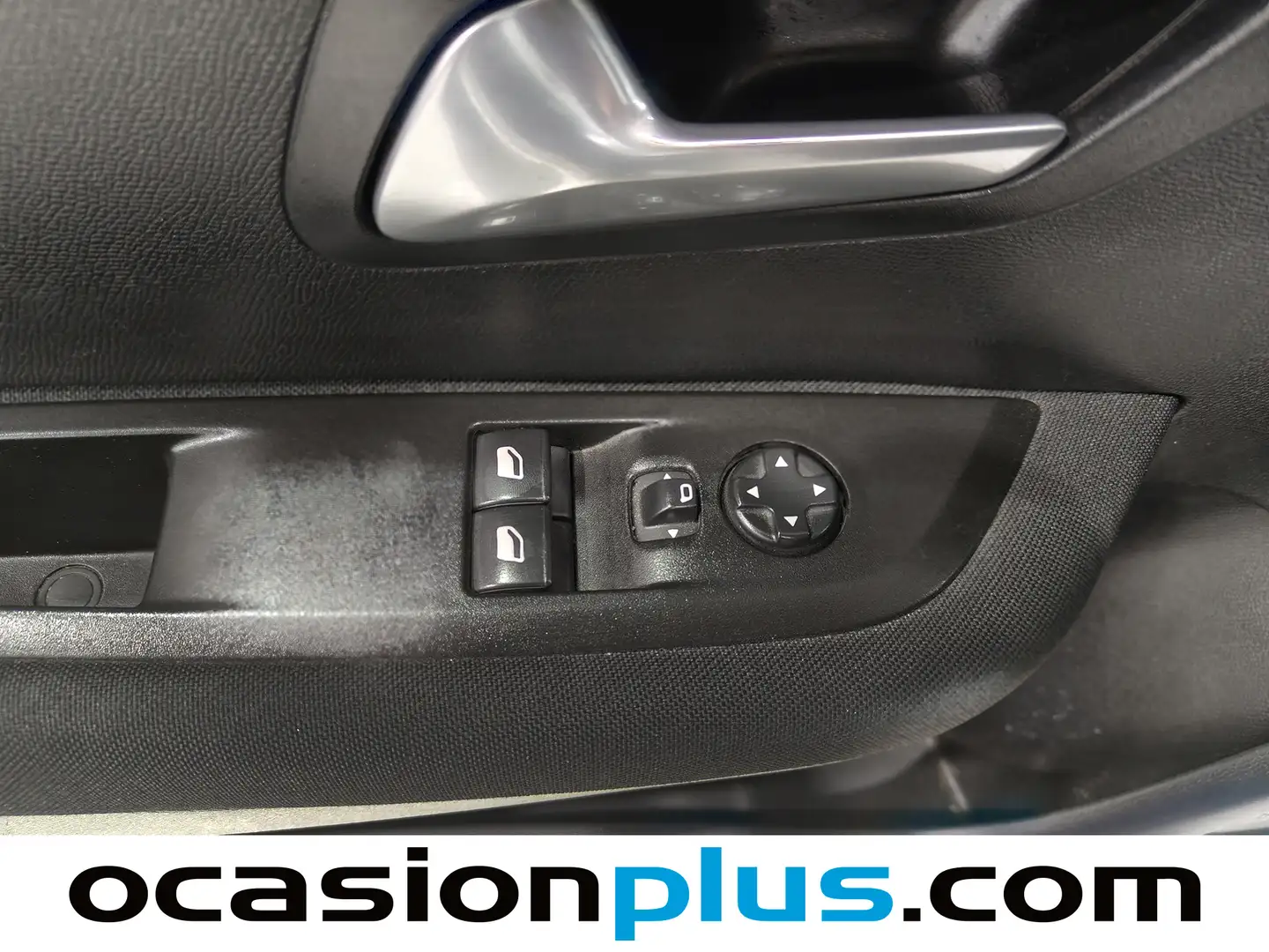 Foto Peugeot 208 Peugeot 208 BlueHDi 100 Active (100 CV)