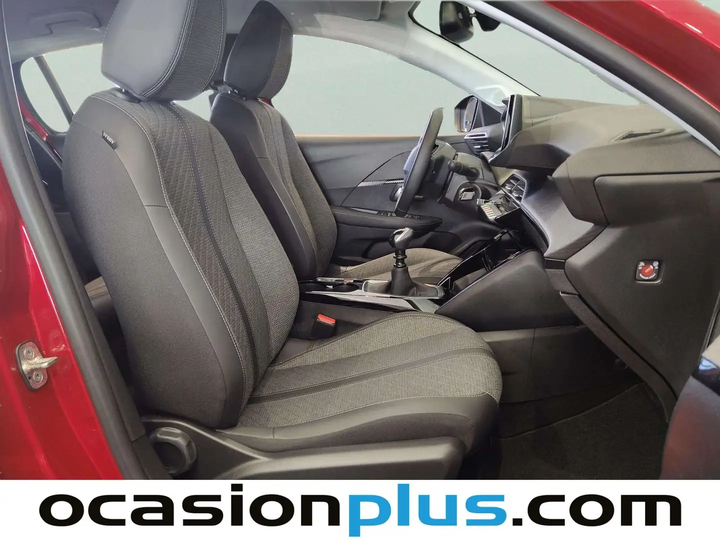 Foto Peugeot 208 Peugeot 208 PureTech 100 Allure (100 CV)