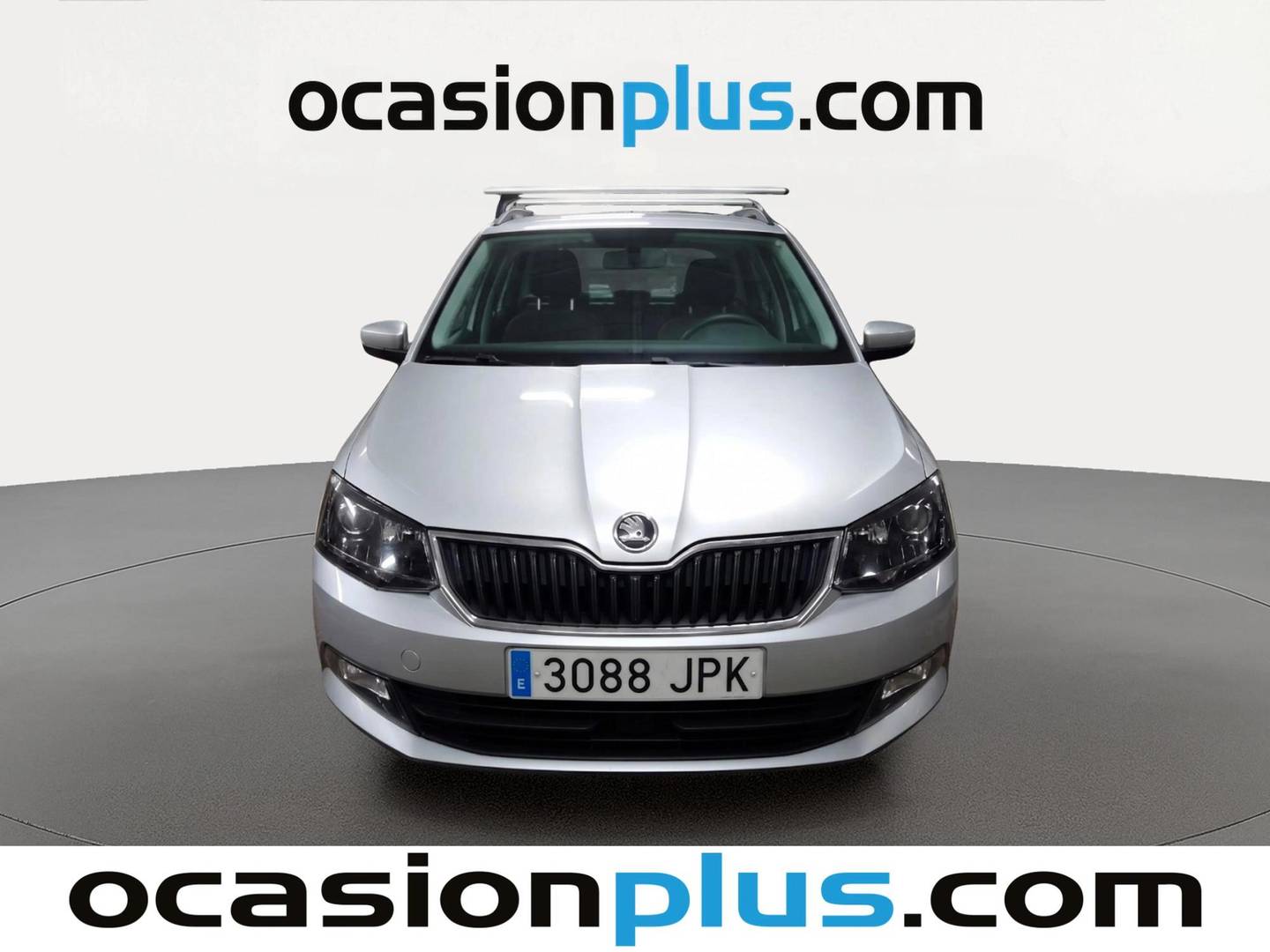 Skoda Fabia Skoda Fabia 1.2 TSI Ambition (90 CV) 90cv
