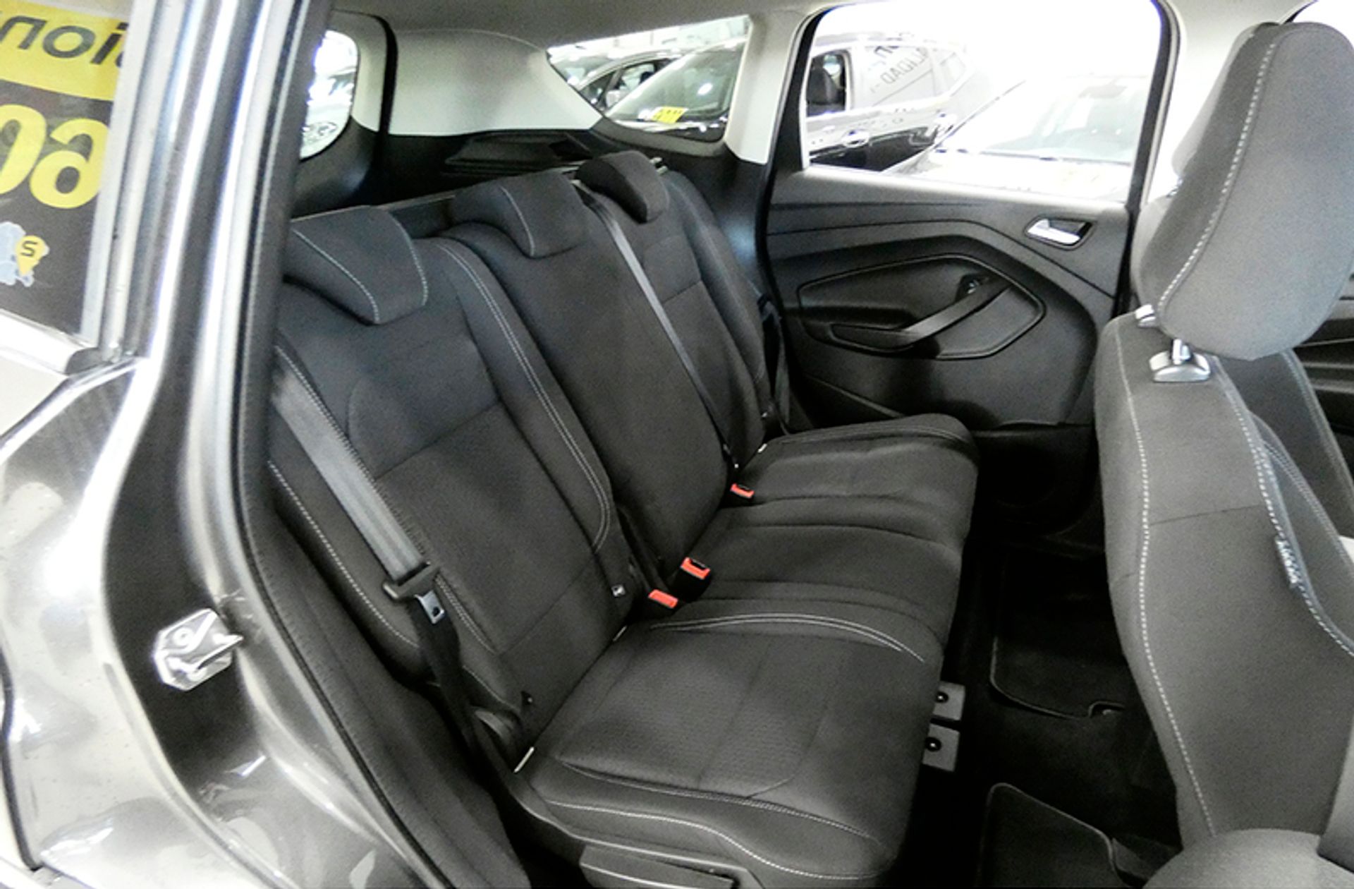 Ford Kuga 1.5 EcoBoost Trend 4x2 - foto 23