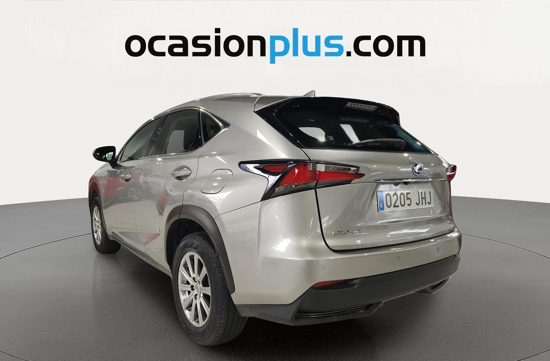 Lexus NX 300h Corporate 2WD - foto 3