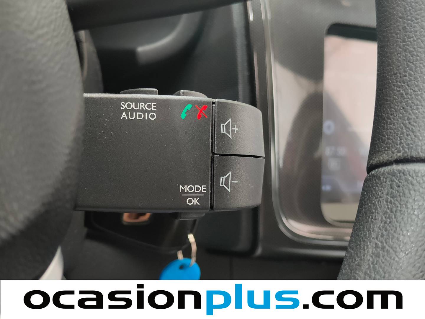 Dacia Sandero Dacia Sandero Stepway TCe (90 CV) seminuevo
