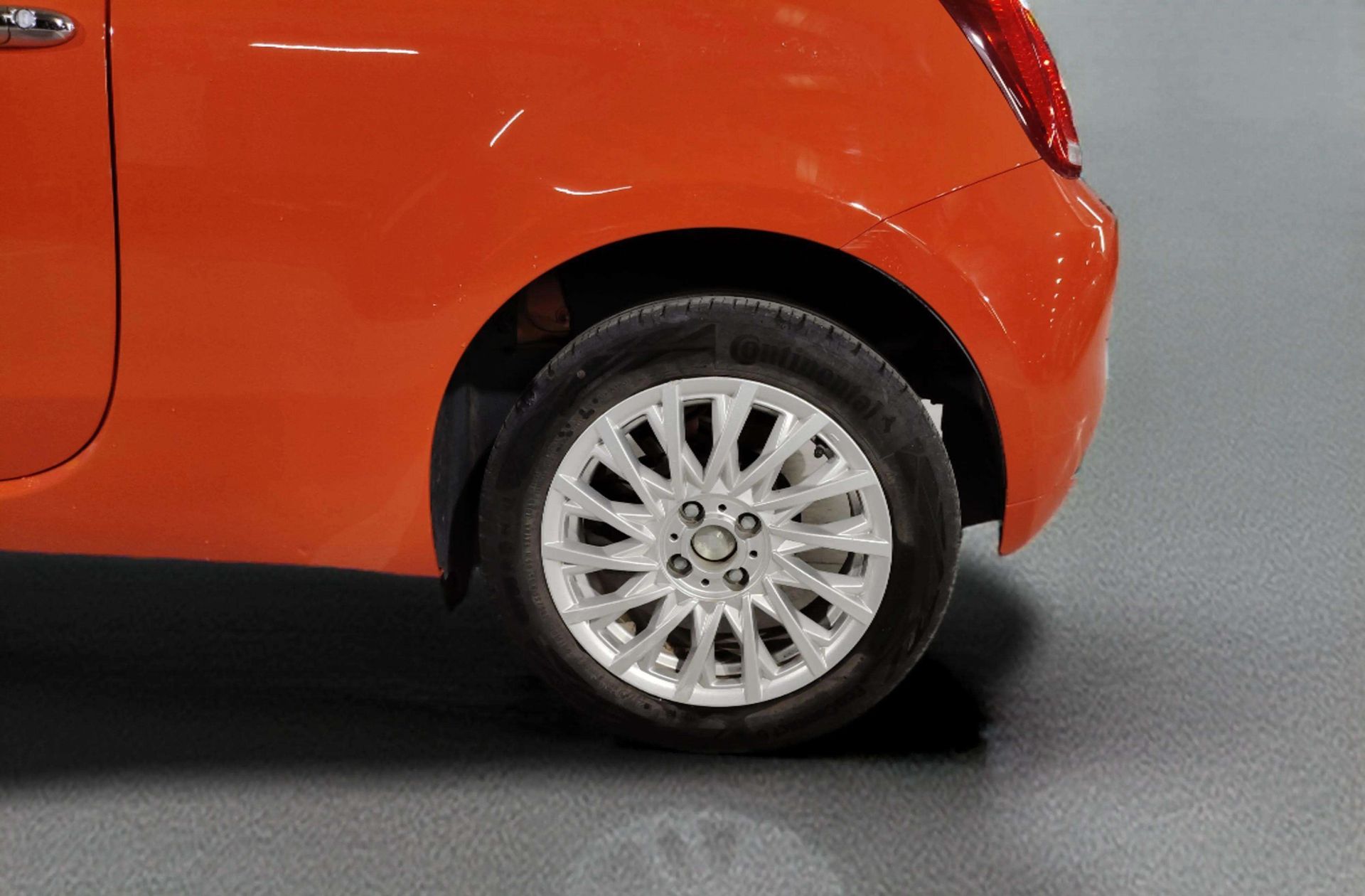 Fiat 500 1.0 Hybrid Dolcevita - foto 33