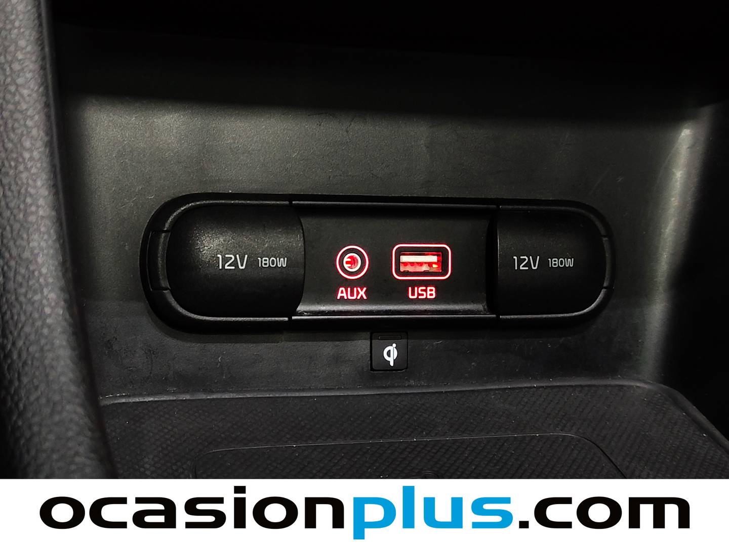 Foto KIA Sportage Kia Sportage 1.6 T-GDi GT Line DCT 4x4 130 kW (177 CV)