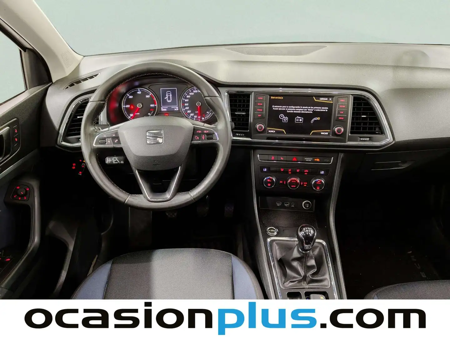 Foto Seat Ateca SEAT Ateca 1.6 TDI S&S Ecomotive Style (115 CV)